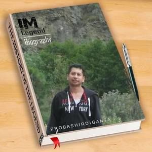 Meet your Posher, Hector